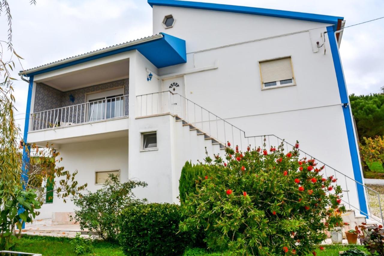 Quinta Do Carvalheiro Villa Sobral de Monte Agraço Exteriör bild