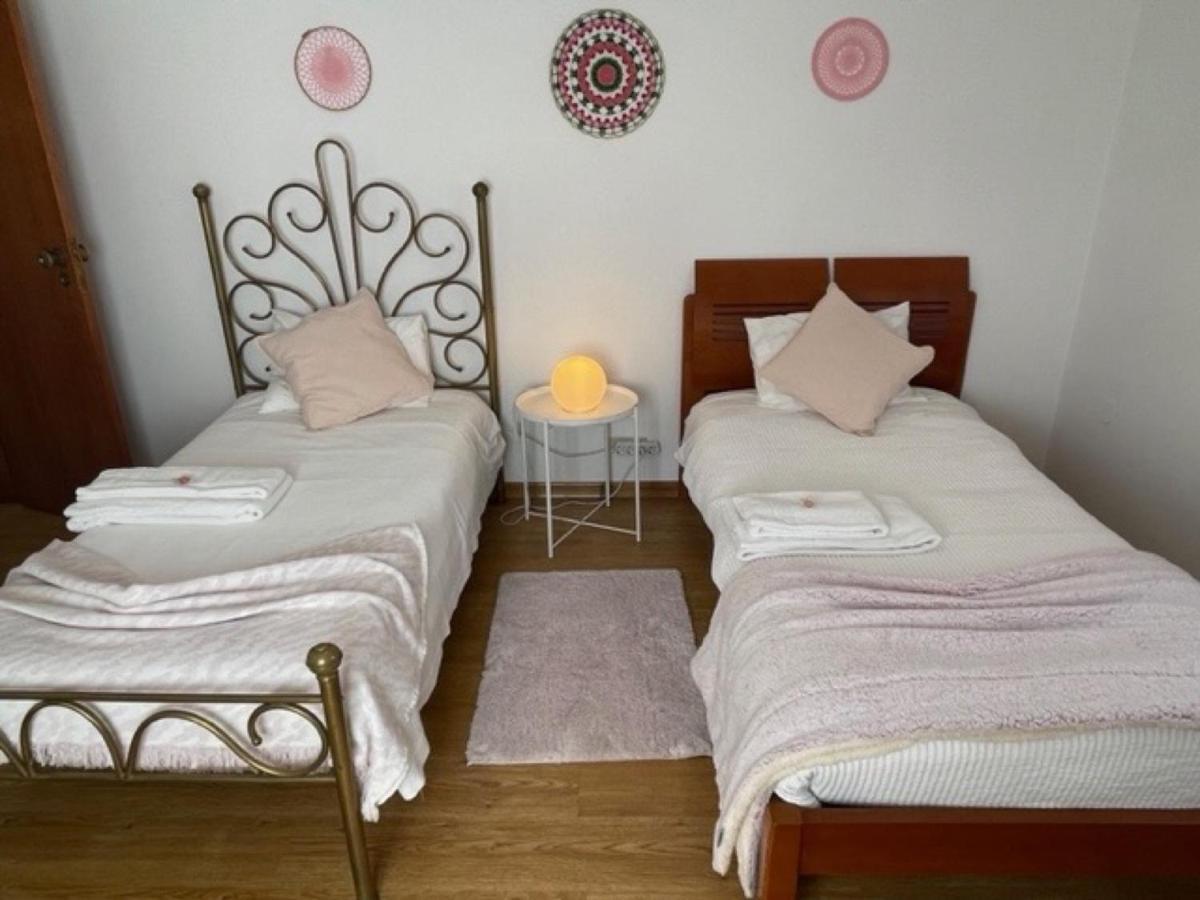 Quinta Do Carvalheiro Villa Sobral de Monte Agraço Exteriör bild