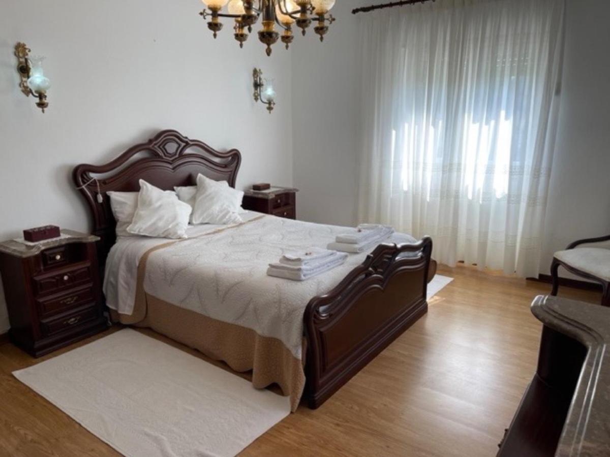 Quinta Do Carvalheiro Villa Sobral de Monte Agraço Exteriör bild