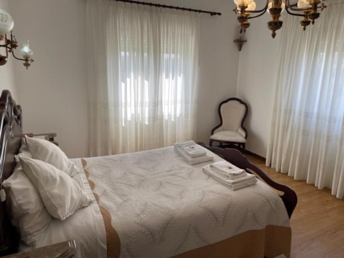 Quinta Do Carvalheiro Villa Sobral de Monte Agraço Exteriör bild