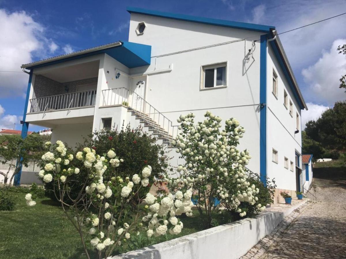 Quinta Do Carvalheiro Villa Sobral de Monte Agraço Exteriör bild
