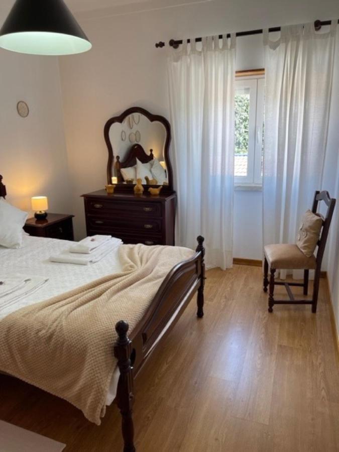 Quinta Do Carvalheiro Villa Sobral de Monte Agraço Exteriör bild