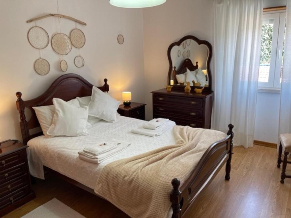 Quinta Do Carvalheiro Villa Sobral de Monte Agraço Exteriör bild