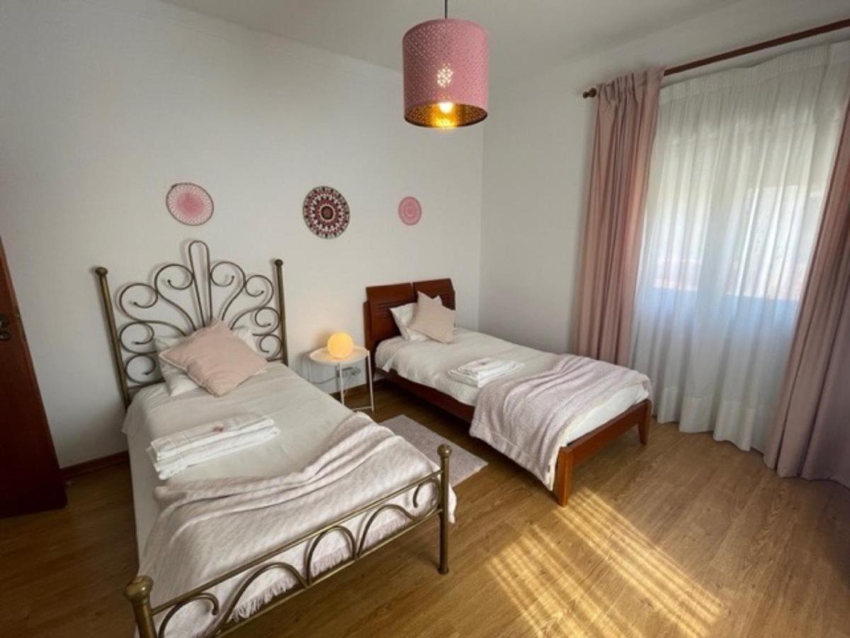 Quinta Do Carvalheiro Villa Sobral de Monte Agraço Exteriör bild