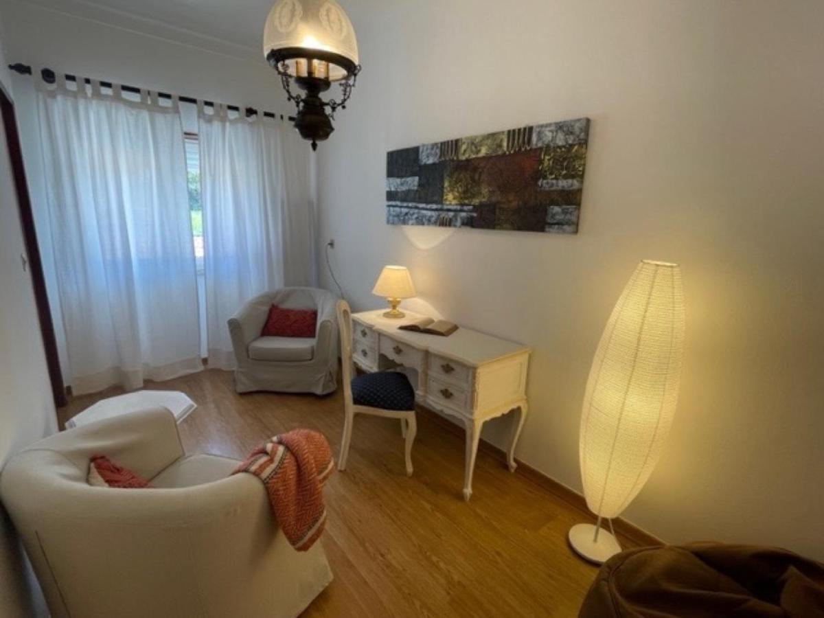 Quinta Do Carvalheiro Villa Sobral de Monte Agraço Exteriör bild