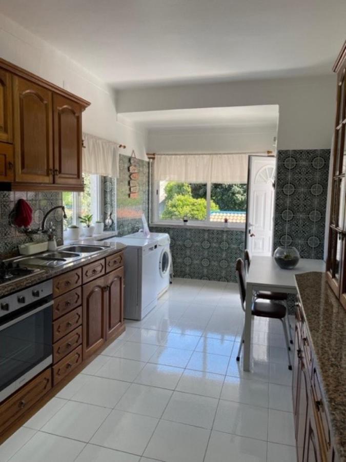Quinta Do Carvalheiro Villa Sobral de Monte Agraço Exteriör bild