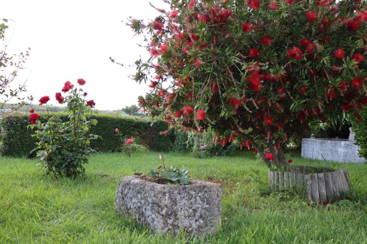 Quinta Do Carvalheiro Villa Sobral de Monte Agraço Exteriör bild