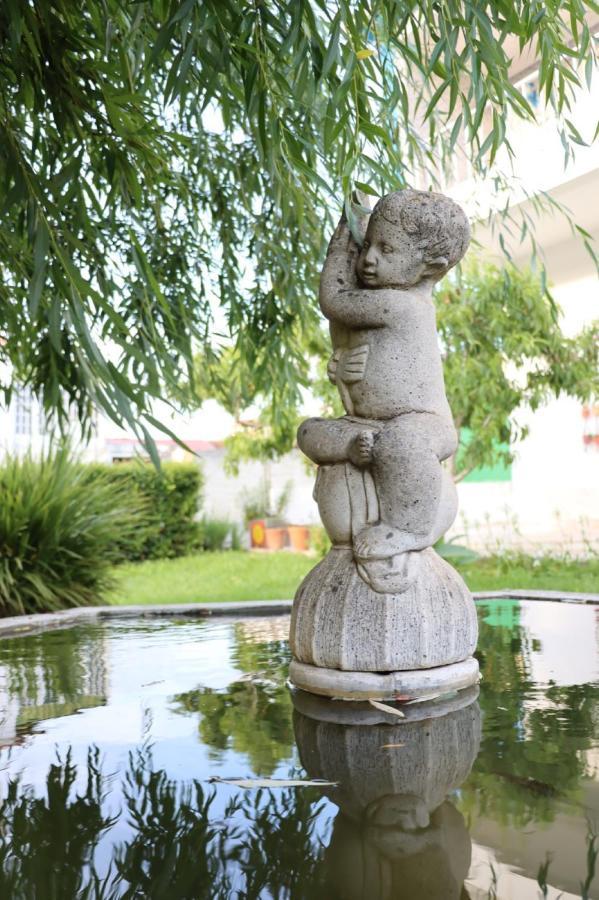 Quinta Do Carvalheiro Villa Sobral de Monte Agraço Exteriör bild