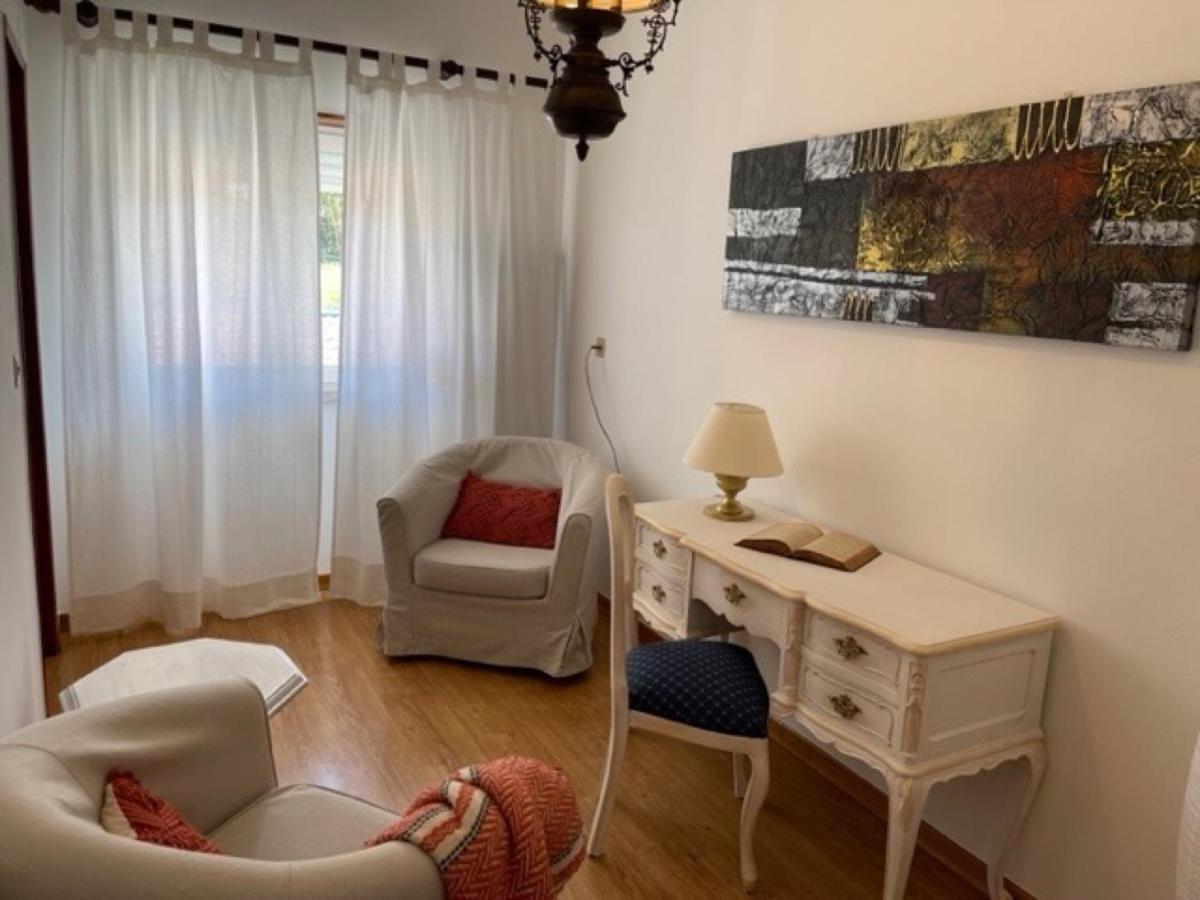 Quinta Do Carvalheiro Villa Sobral de Monte Agraço Exteriör bild